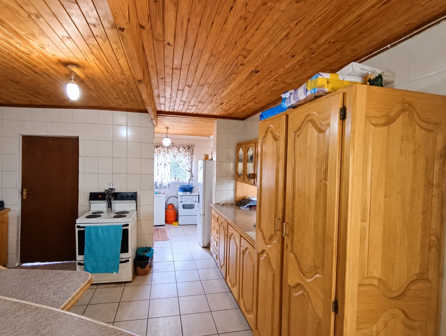 4 Bedroom Property for Sale in Heilbron Free State
